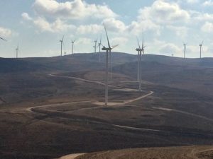 Renewable Energy in Jordan