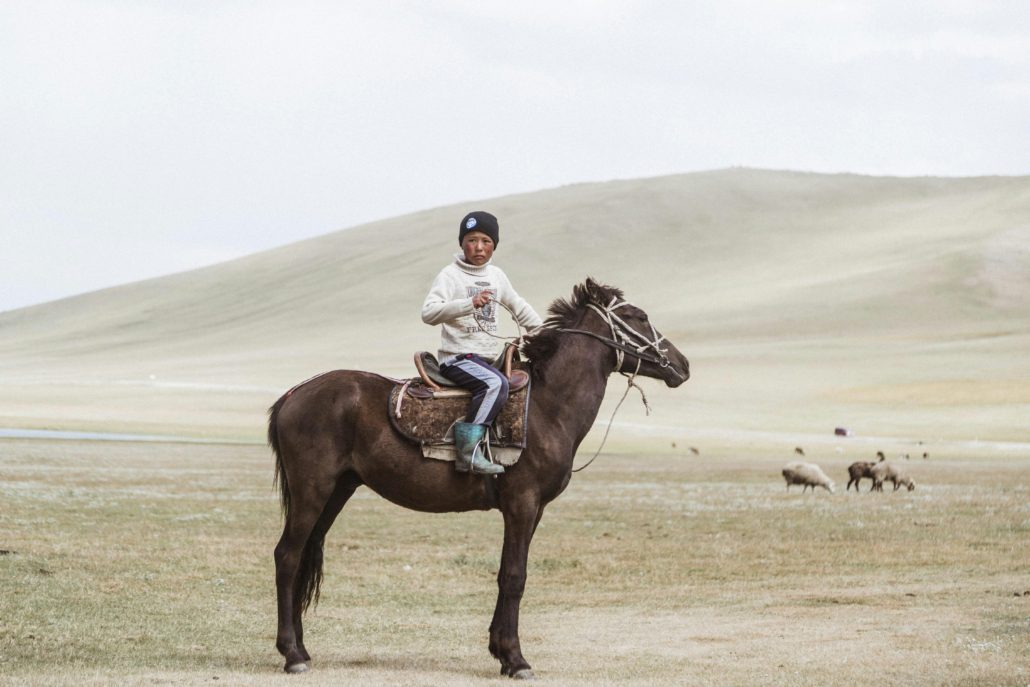 Renewable Energy in Kyrgyzstan
