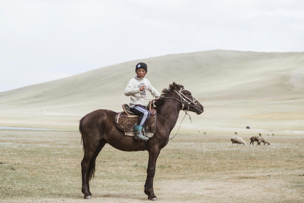 Renewable Energy in Kyrgyzstan
