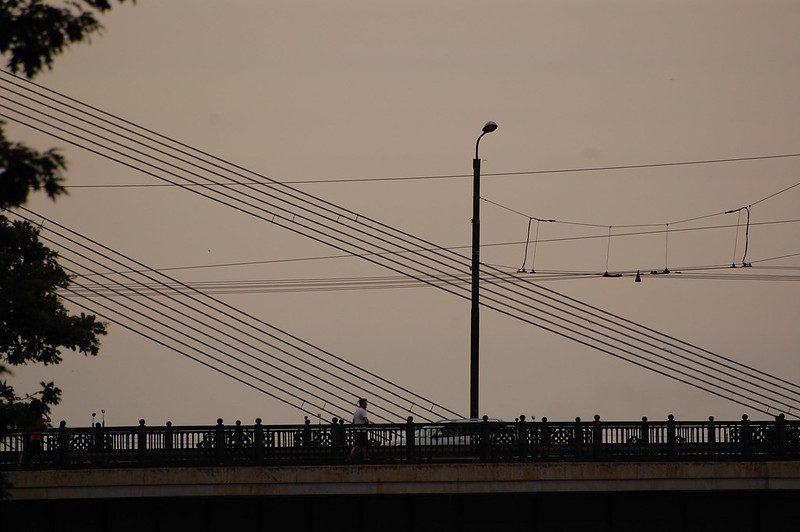 Renewable Energy in Latvia