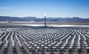 Renewable Energy in Lebanon