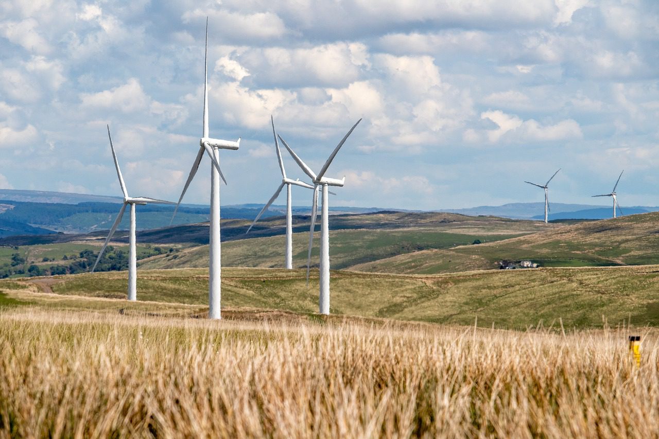Renewable Energy in Luxembourg