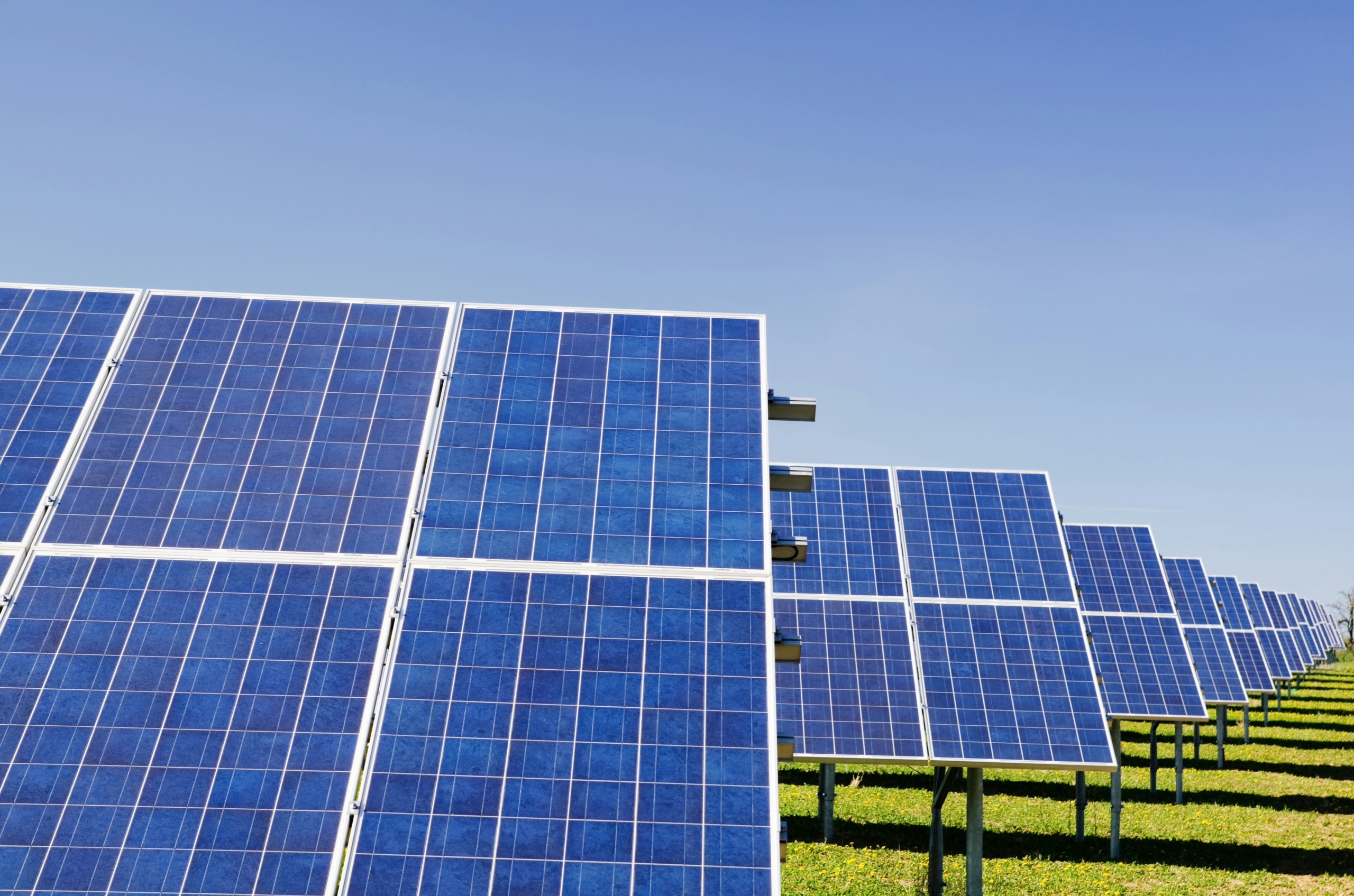 Renewable Energy in Namibia