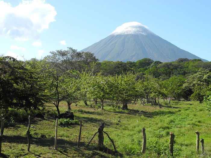 renewable energy in Nicaragua