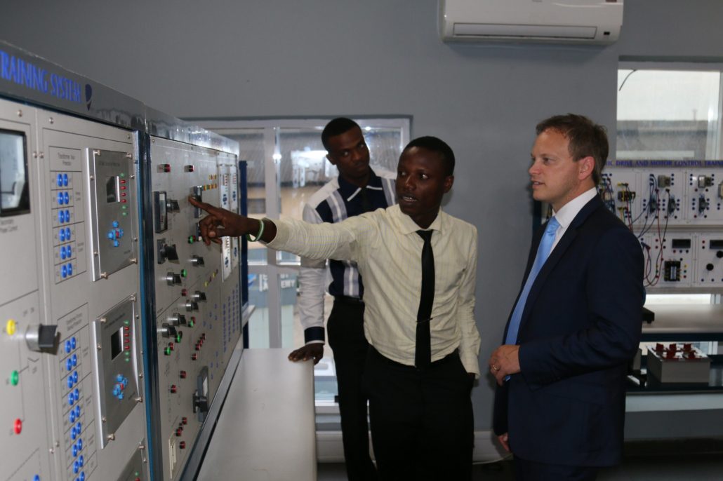 Renewable Energy in Nigeria