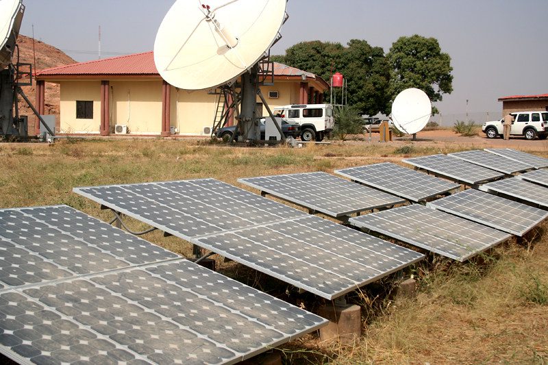 Renewable Energy in Nigeria