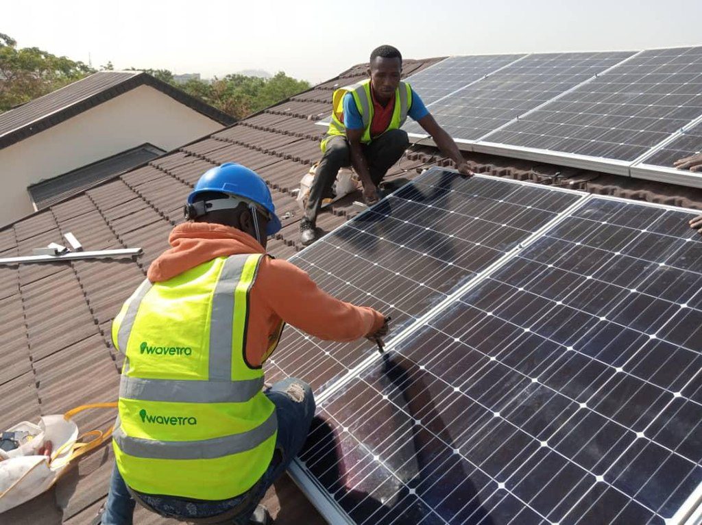 Renewable Energy in Nigeria