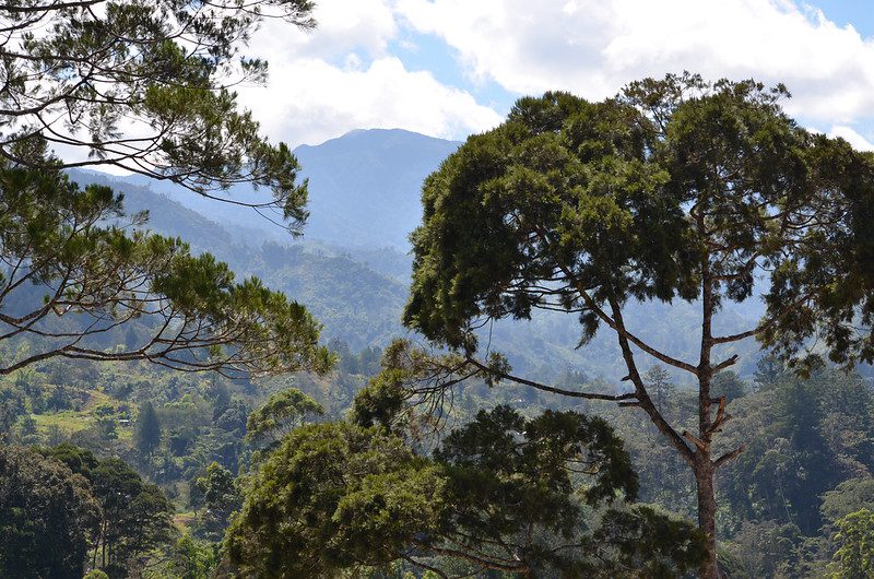 Renewable Energy in Papua New Guinea