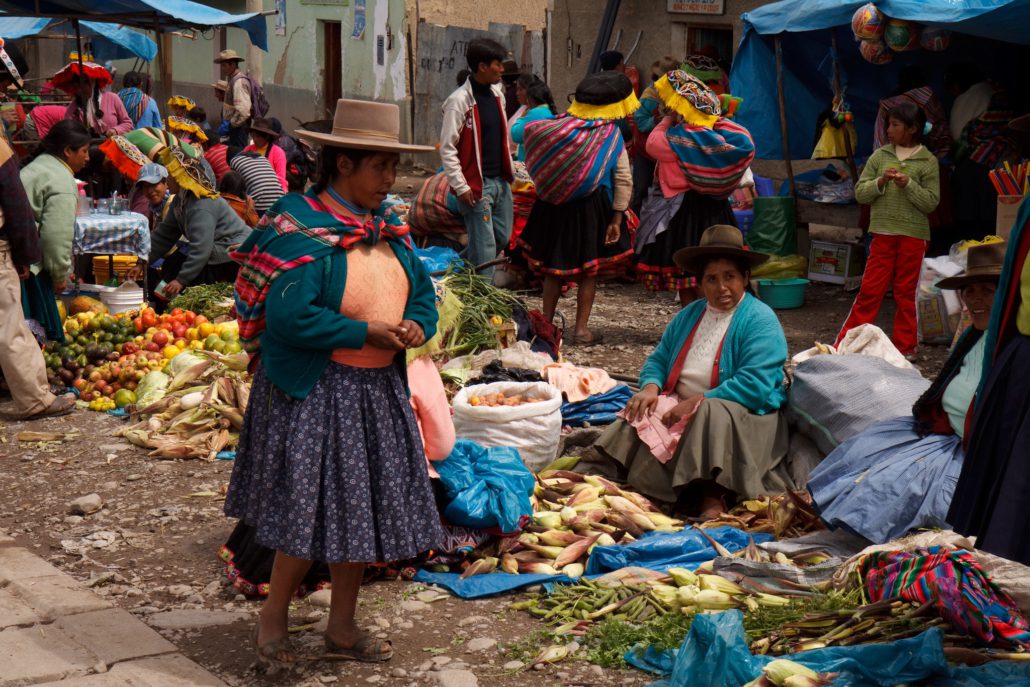 Renewable Energy in Peru