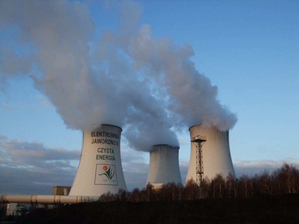 Renewable Energy in Poland