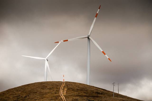 Renewable Energy in Portugal