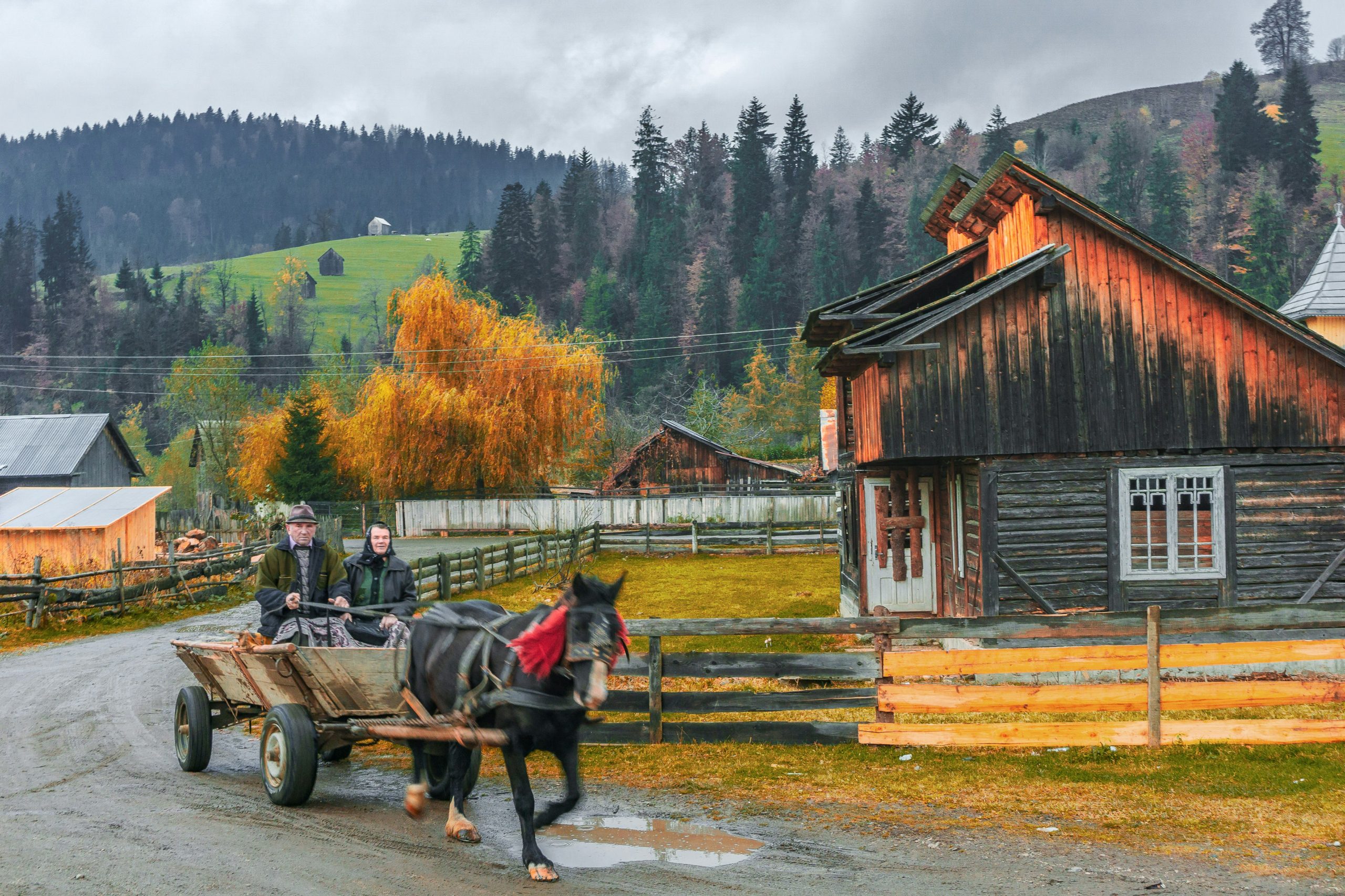  Renewable Energy in Romania