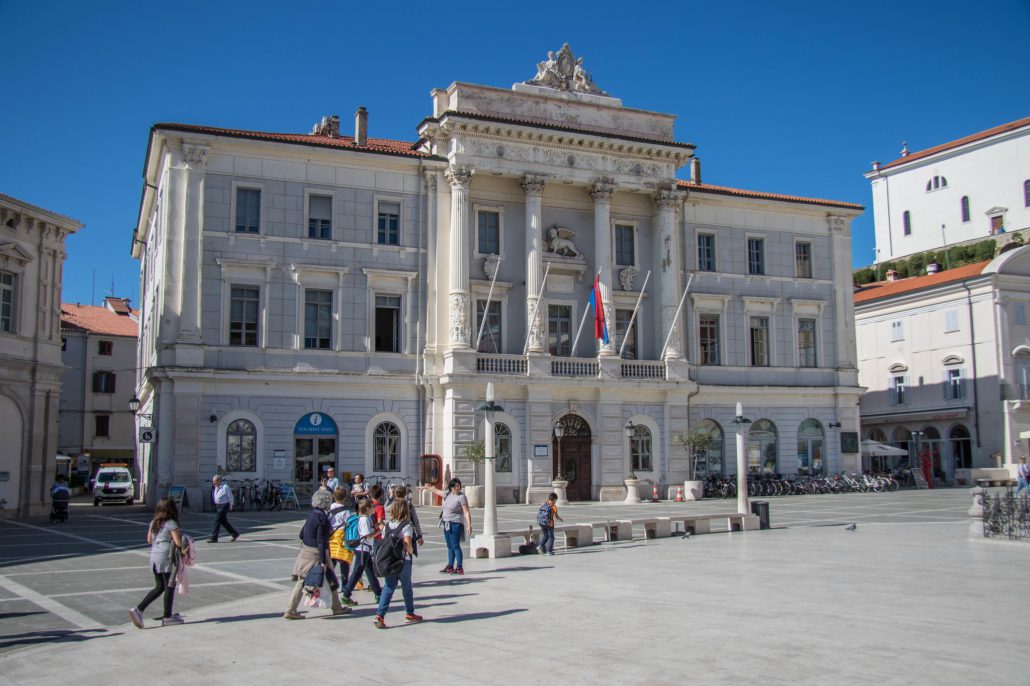 Renewable Energy in Slovenia