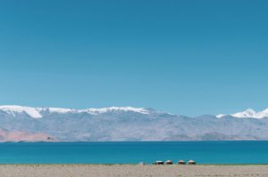 Renewable Energy in Tajikistan