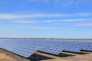 Renewable Energy in Ukraine