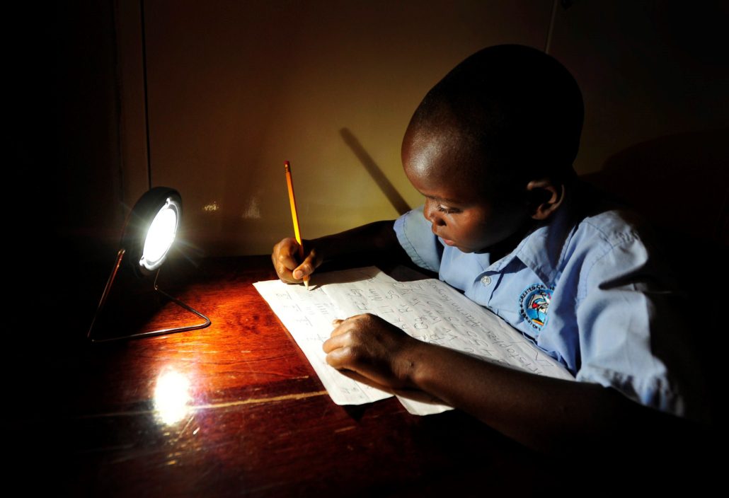 Renewable Energy in Zambia