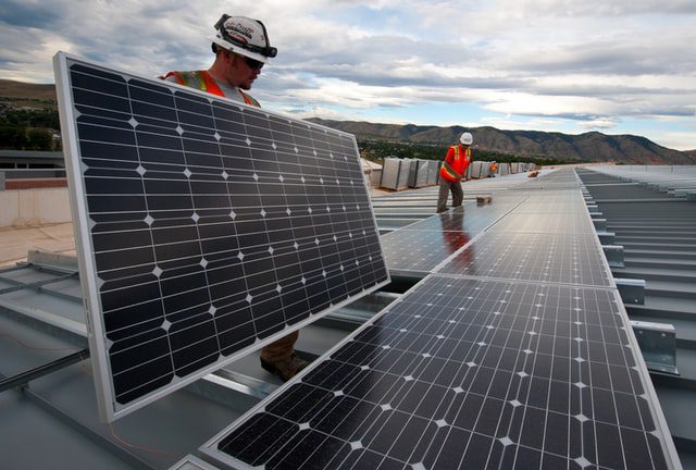 Renewable Energy in the Caribbean