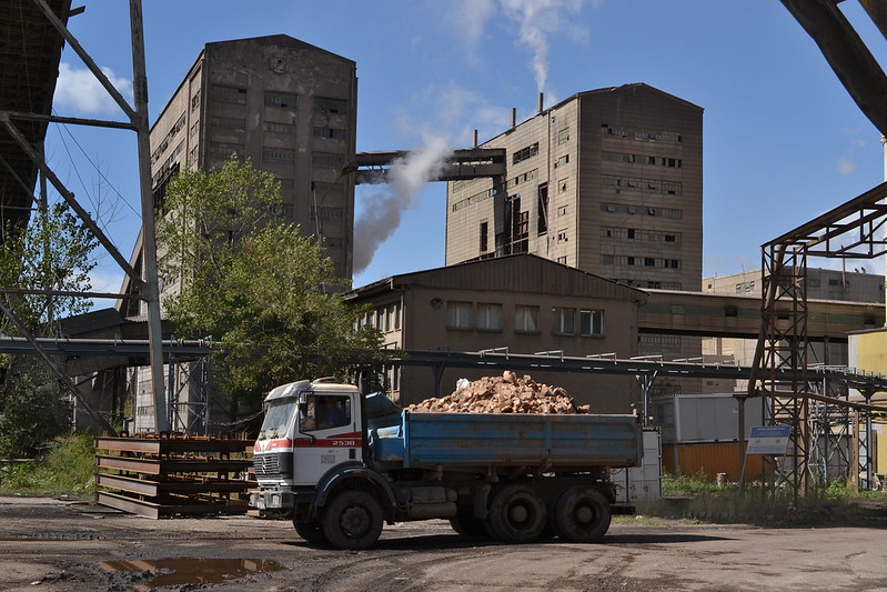 Renewable energy in Kosovo