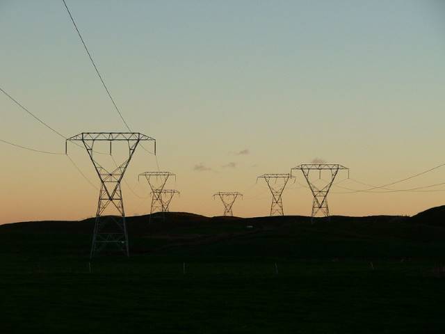 Renewable energy in New Zealand