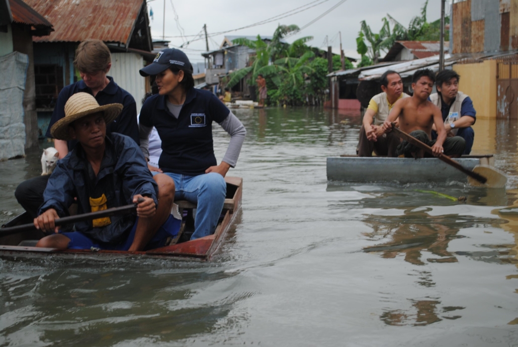 Reopening Schools in the Philippines