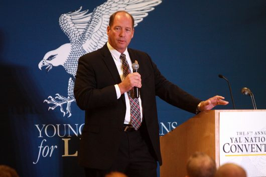 Representative Ted Yoho