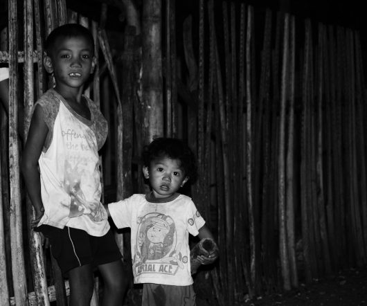 Poverty in the Philippines