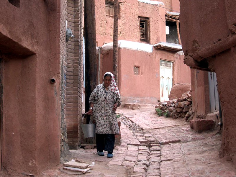 Resilience During COVID-19 in Iran
