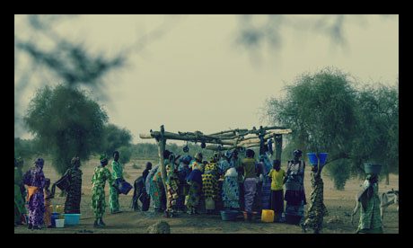 Why Resilience in the Sahel is Crucial