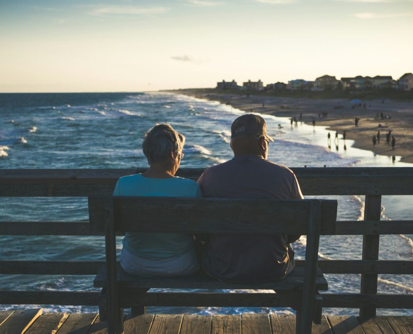 Retirement Insecurity in Africa 
