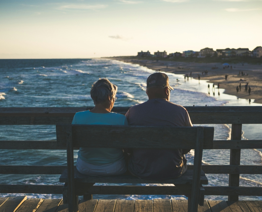 Retirement Insecurity in Africa 