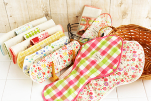 Reusable Diapers
