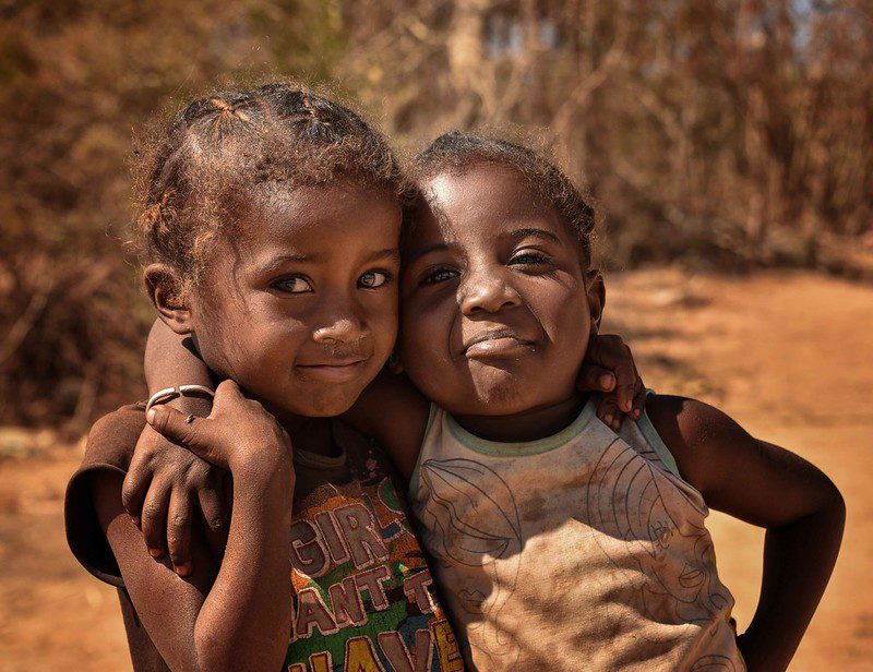Rheumatic Heart Disease in Africa