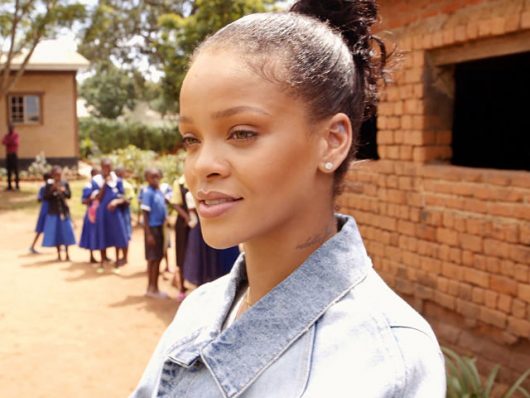 Rihanna