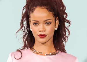 Rihanna’s foundation