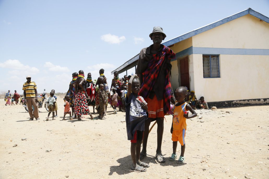 River Blindness in the Americas