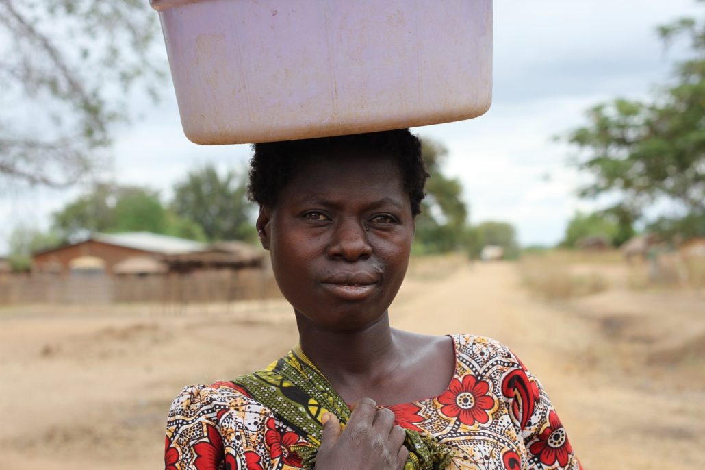 Roads for Water Benefits Infrastructure