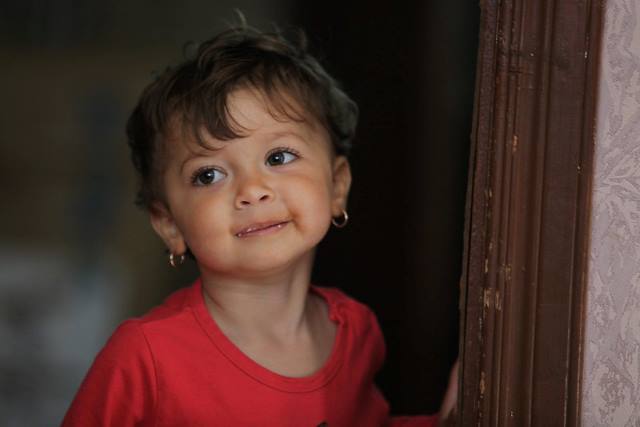 roma people in Europe