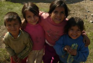 Romania’s Orphanage Crisis