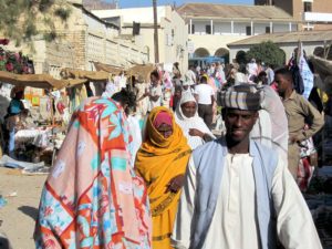 Rule of Law in Eritrea