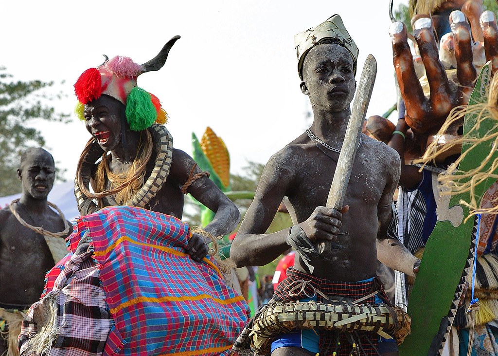 Rule of Law in Guinea Bissau