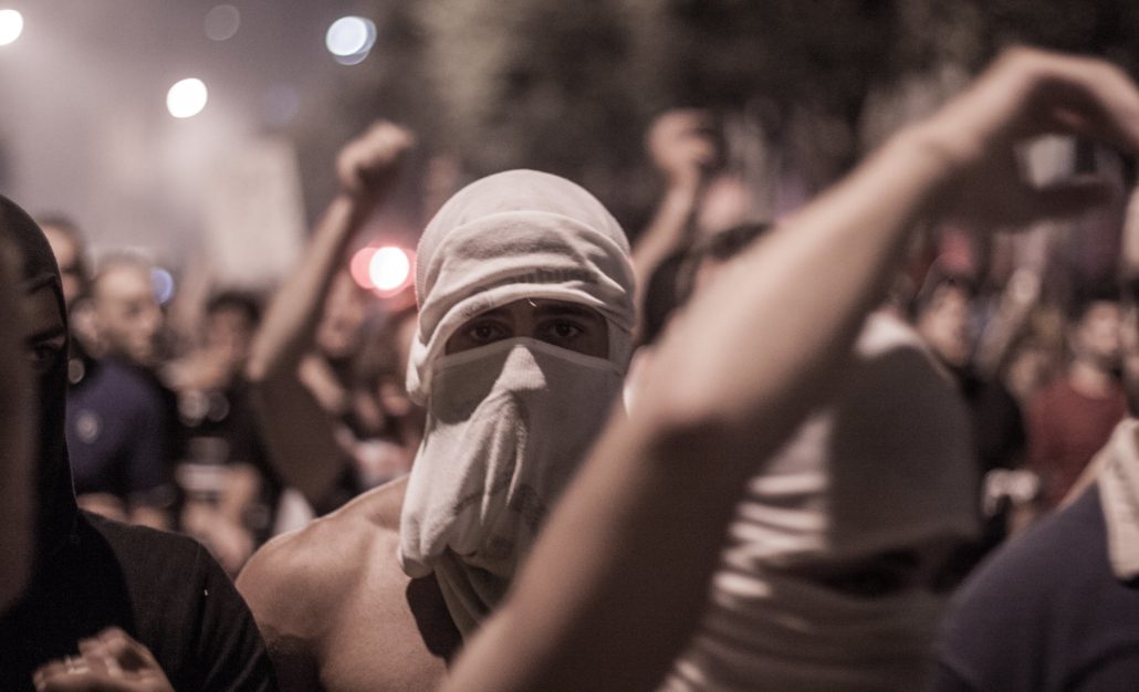 Rule of Law in Lebanon