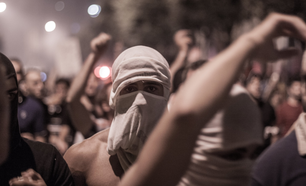 Rule of Law in Lebanon