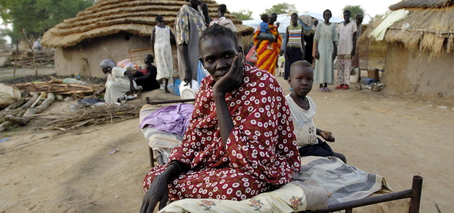 Rule of Law in Sudan