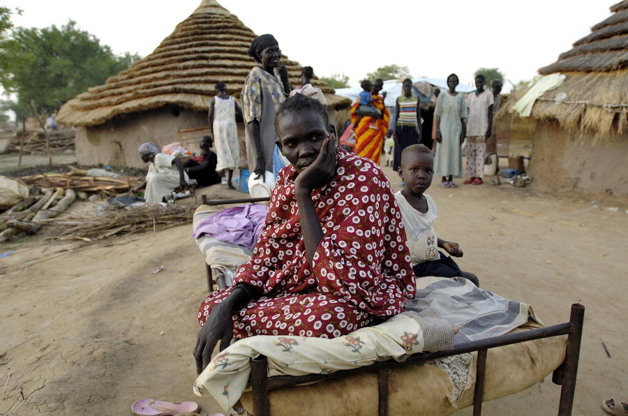 Rule of Law in Sudan