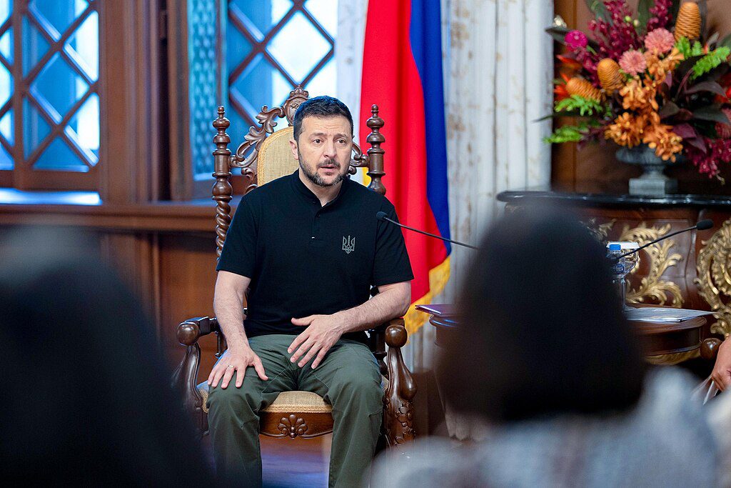 Rule of Law in Ukraine