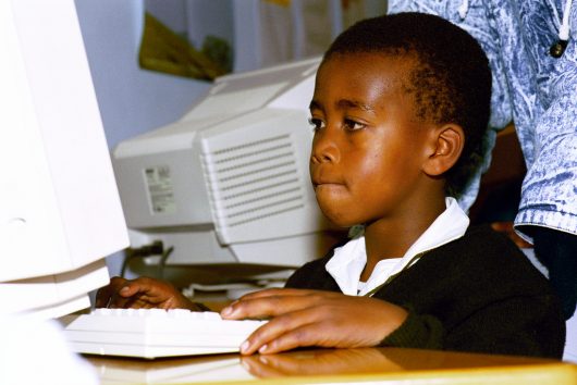 Rumie: Providing Education Through Technology