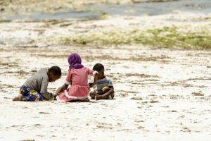 Rural Isolation in East Africa