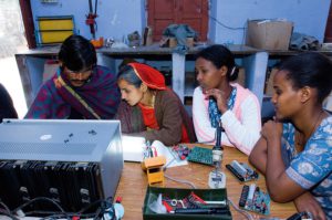 Rural Livelihood in India