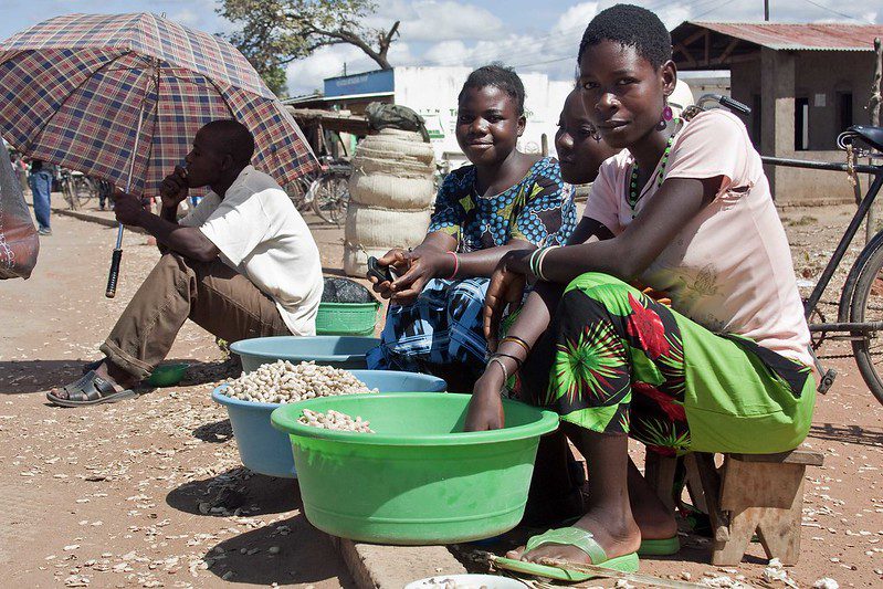 Rural finance in Malawi 