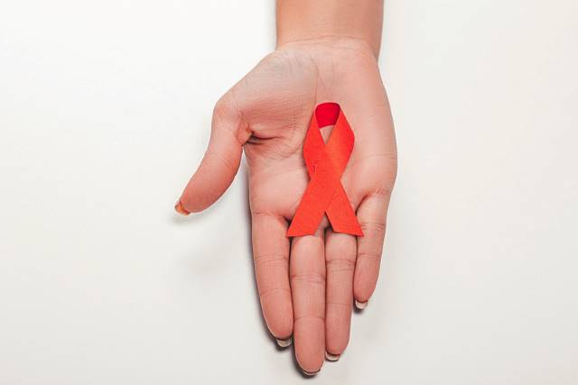 Russia’s AIDS Epidemic